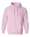 Be Happy Hoodie