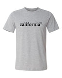 California Heart Tee