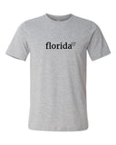 Florida Heart Tee