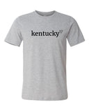 Kentucky Heart Tee