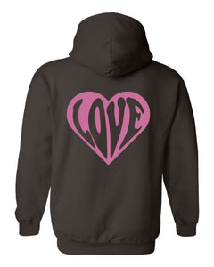 Love Hoodie