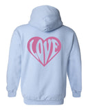 Love Hoodie