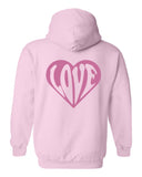 Love Hoodie