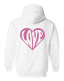 Love Hoodie