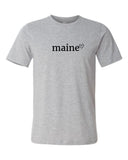 Maine Heart Tee