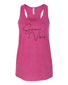 Summer Vibes Tank