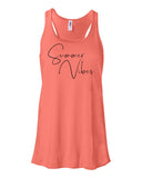 Summer Vibes Tank