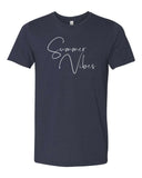 Summer Vibes Tee