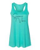 Summer Vibes Tank