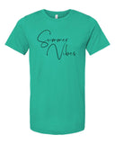 Summer Vibes Tee