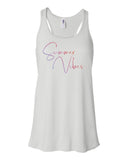 Summer Vibes Tank